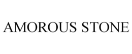 AMOROUS STONE trademark