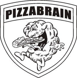 PIZZABRAIN trademark
