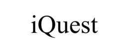 IQUEST trademark