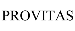 PROVITAS trademark