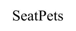 SEATPETS trademark