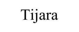 TIJARA trademark