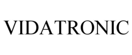 VIDATRONIC trademark