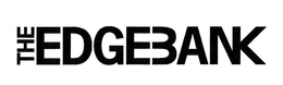 THE EDGE BANK trademark