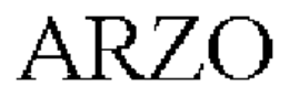 ARZO trademark