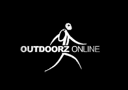 OUTDOORZ ONLINE trademark