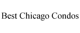 BEST CHICAGO CONDOS trademark