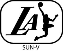 LA SUN-V trademark