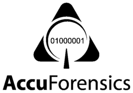 01000001 ACCUFORENSICS trademark
