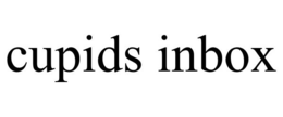 CUPIDS INBOX trademark