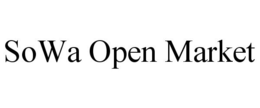 SOWA OPEN MARKET trademark