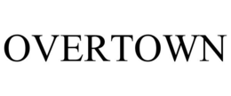 OVERTOWN trademark