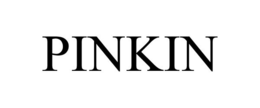 PINKIN trademark