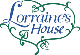 LORRAINE'S HOUSE trademark
