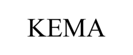 KEMA trademark