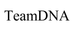 TEAMDNA trademark