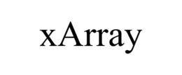 XARRAY trademark