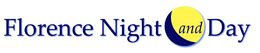 FLORENCE NIGHT AND DAY trademark