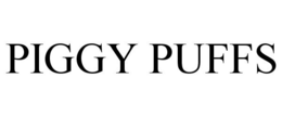 PIGGY PUFFS trademark