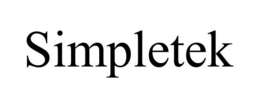SIMPLETEK trademark