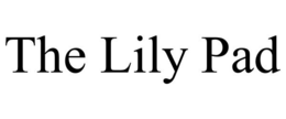 THE LILY PAD trademark