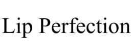 LIP PERFECTION trademark