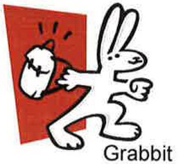 GRABBIT trademark