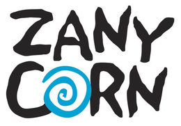 ZANY CORN trademark