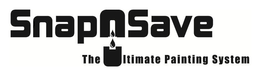 SNAPNSAVE THE ULTIMATE PAINTING SYSTEM trademark