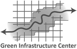 GREEN INFRASTRUCTURE CENTER trademark