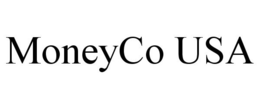MONEYCO USA trademark