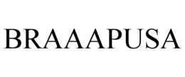 BRAAAPUSA trademark