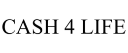 CASH 4 LIFE trademark