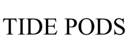 TIDE PODS trademark