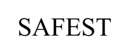 SAFEST trademark
