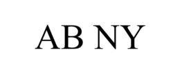 AB NY trademark
