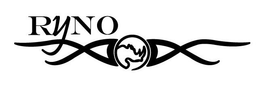 RYNO trademark