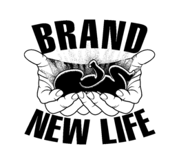 BRAND NEW LIFE trademark