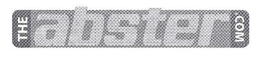 THE ABSTER.COM trademark