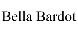 BELLA BARDOT trademark