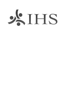 IHS trademark