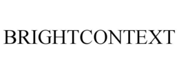 BRIGHTCONTEXT trademark