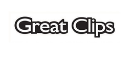GREAT CLIPS trademark
