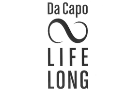 DA CAPO LIFE LONG trademark