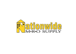 NATIONWIDE M·R·O SUPPLY trademark