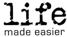 LIFE MADE EASIER trademark