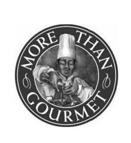 MORE THAN GOURMET trademark