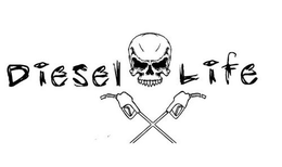 DIESEL LIFE trademark