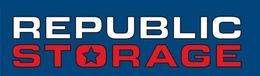 REPUBLIC STORAGE trademark