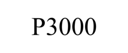 P3000 trademark